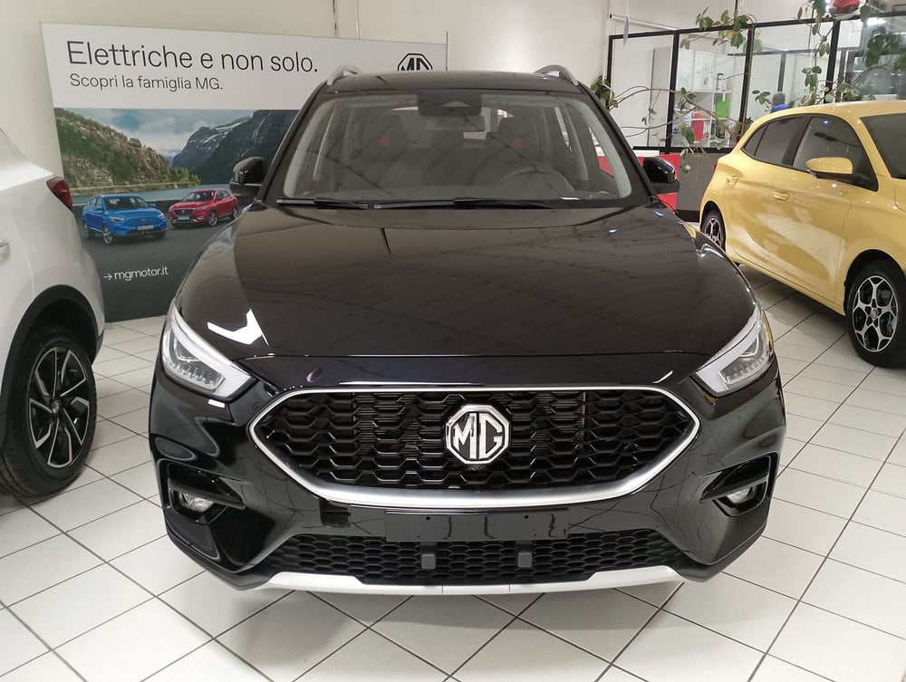 Mg ZS nuova a Firenze (6)