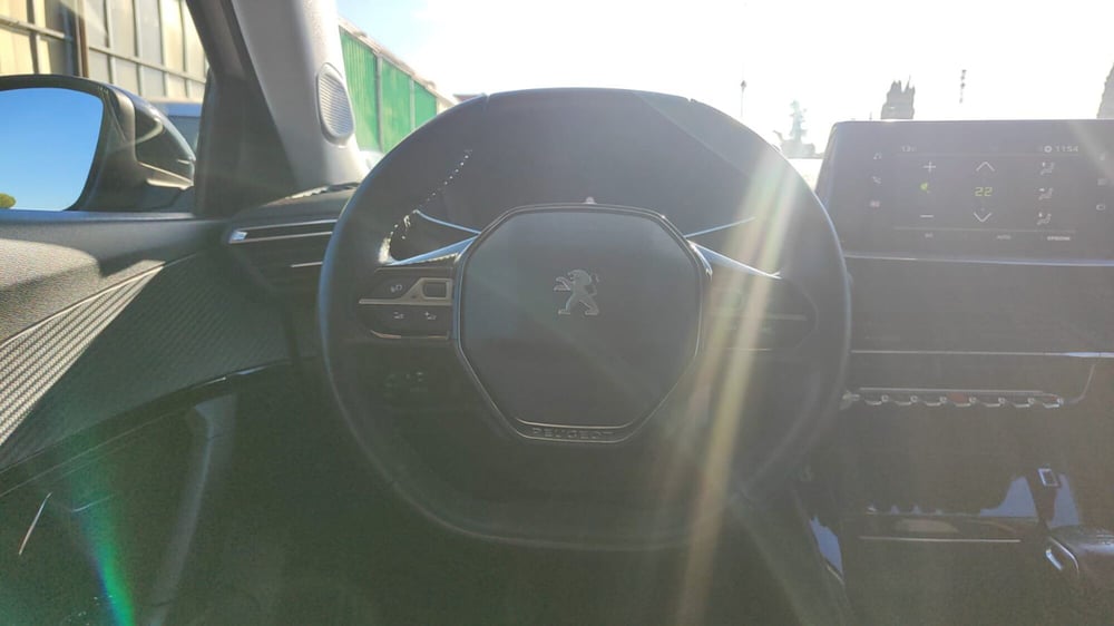 Peugeot 2008 usata a Firenze (14)