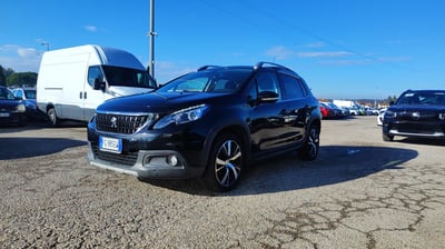 Peugeot 2008 100 Allure  del 2017 usata a Empoli