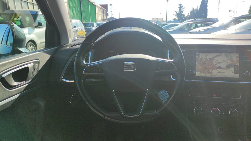 SEAT Ateca usata a Firenze (15)