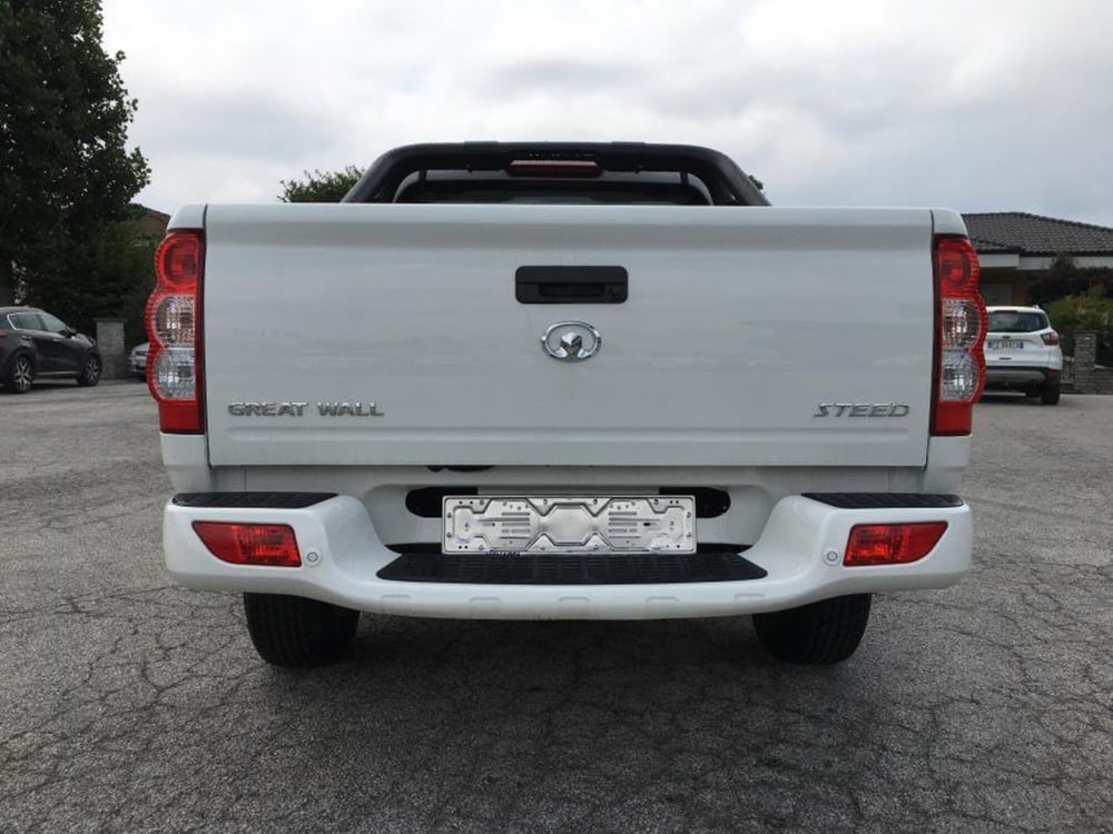 Great Wall Steed Pick-up nuova a Cuneo (6)