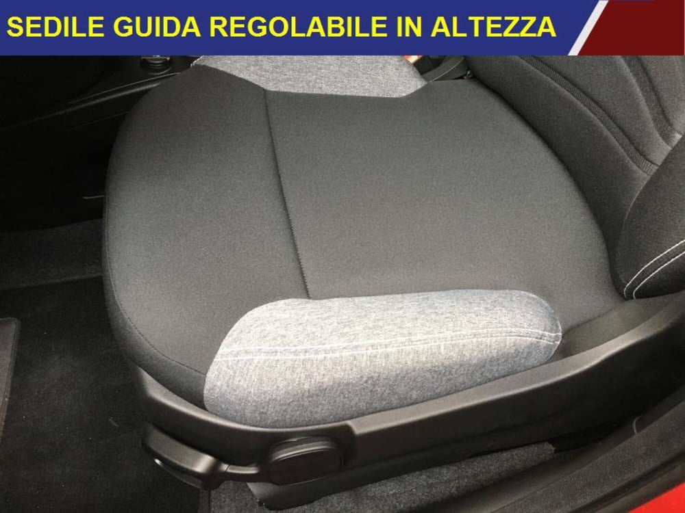 Fiat Panda Cross nuova a Cuneo (11)