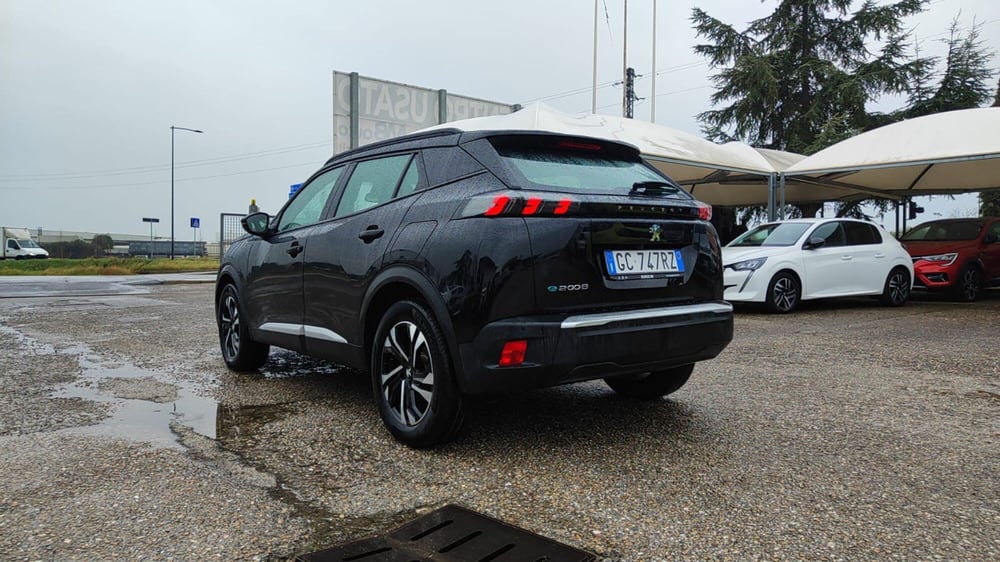 Peugeot 2008 usata a Firenze (6)