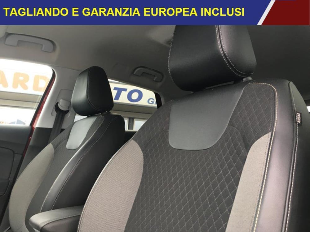 Opel Grandland usata a Cuneo (9)