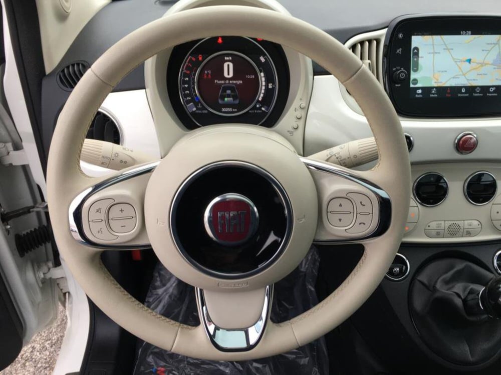 Fiat 500 usata a Cuneo (10)