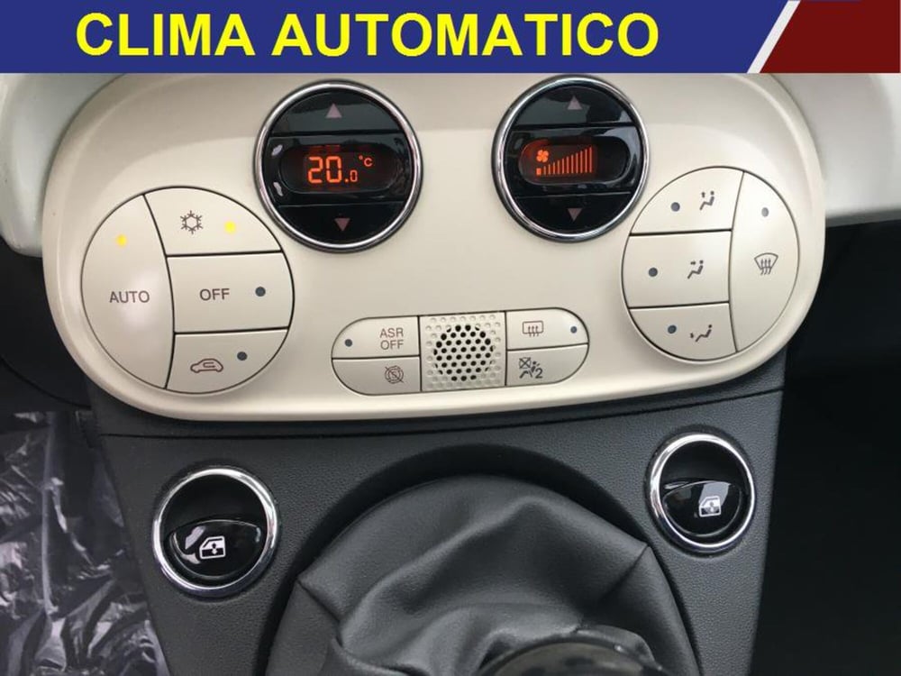 Fiat 500 usata a Cuneo (12)