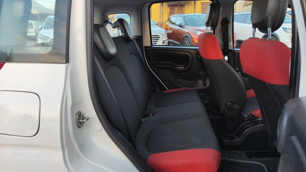 Fiat Panda usata a Firenze (12)