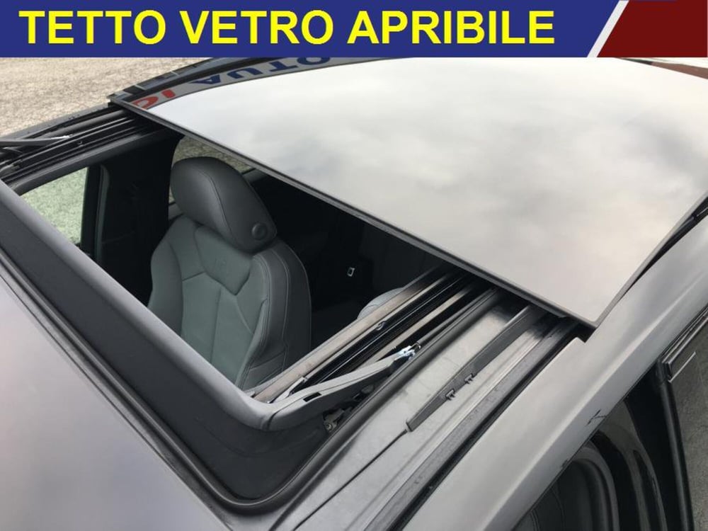 Audi Q3 Sportback nuova a Cuneo (9)