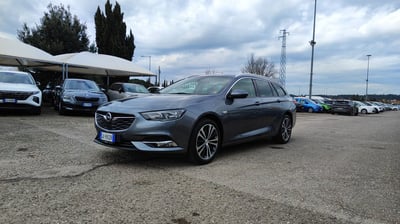 Opel Insignia Station Wagon 1.6 CDTI 136 S&amp;S aut.Sports Innovation  del 2020 usata a Empoli