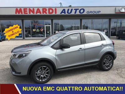 Emc Quattro Quattro 1.5 103cv nuova a Bernezzo