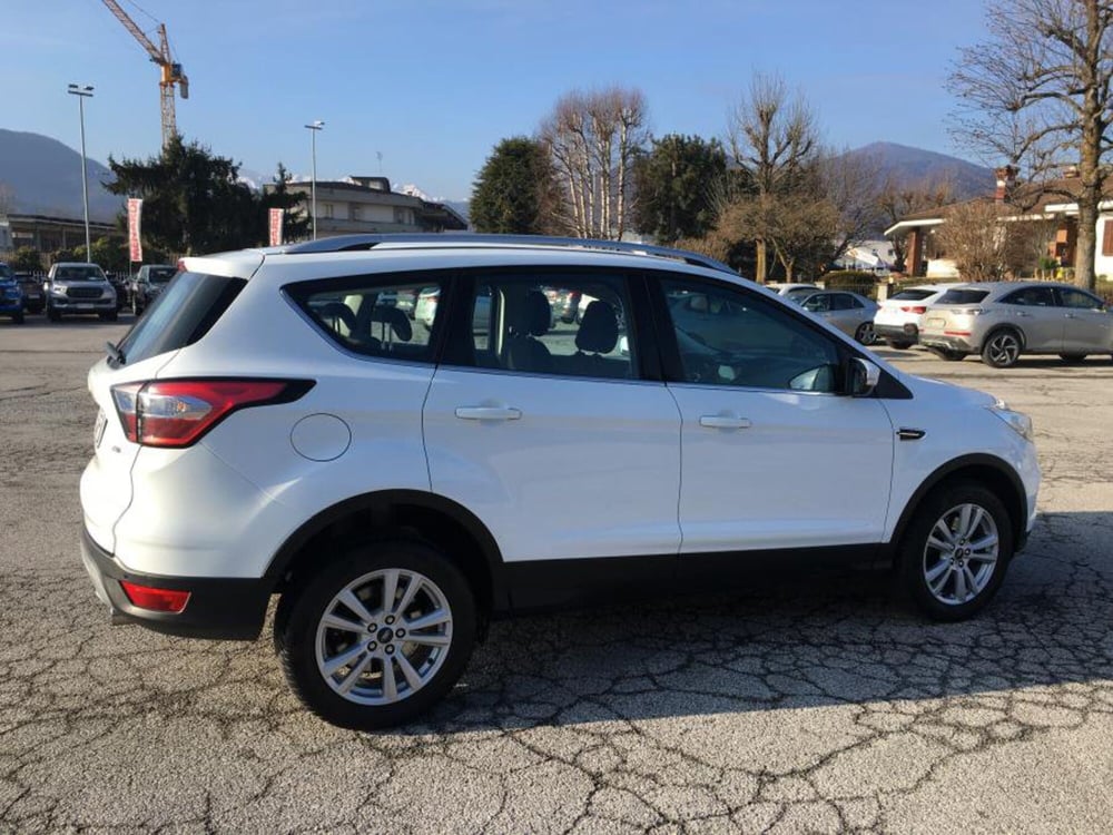 Ford Kuga usata a Cuneo (3)