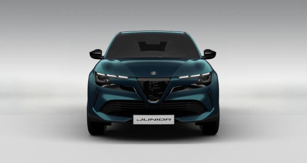 Alfa Romeo Junior nuova a Cuneo (3)