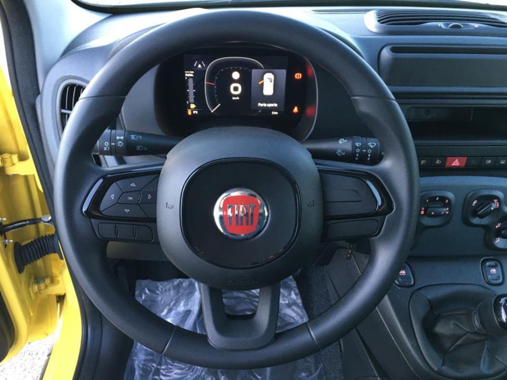 Fiat Panda nuova a Cuneo (11)