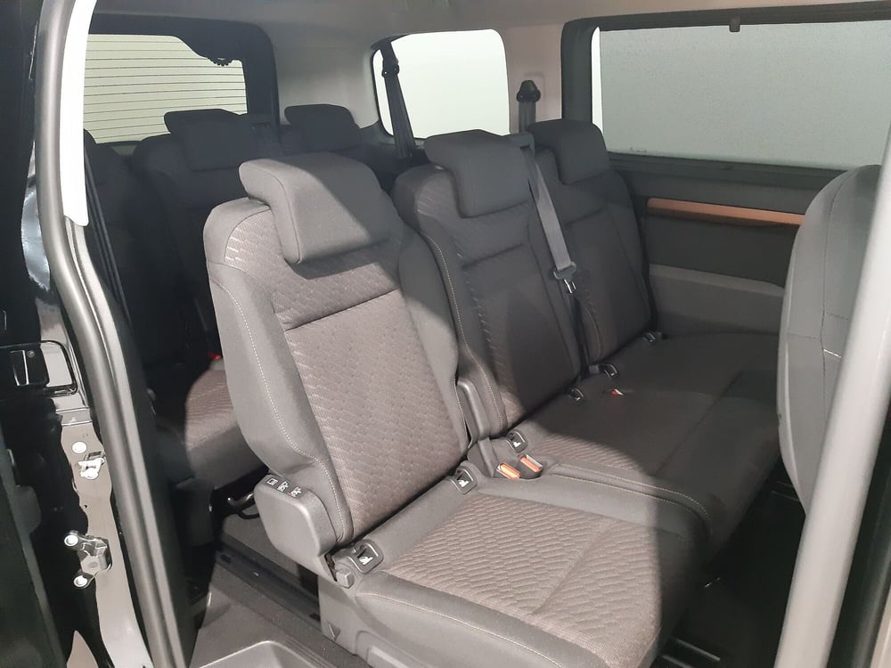 Toyota Proace Verso nuova a Vicenza (11)