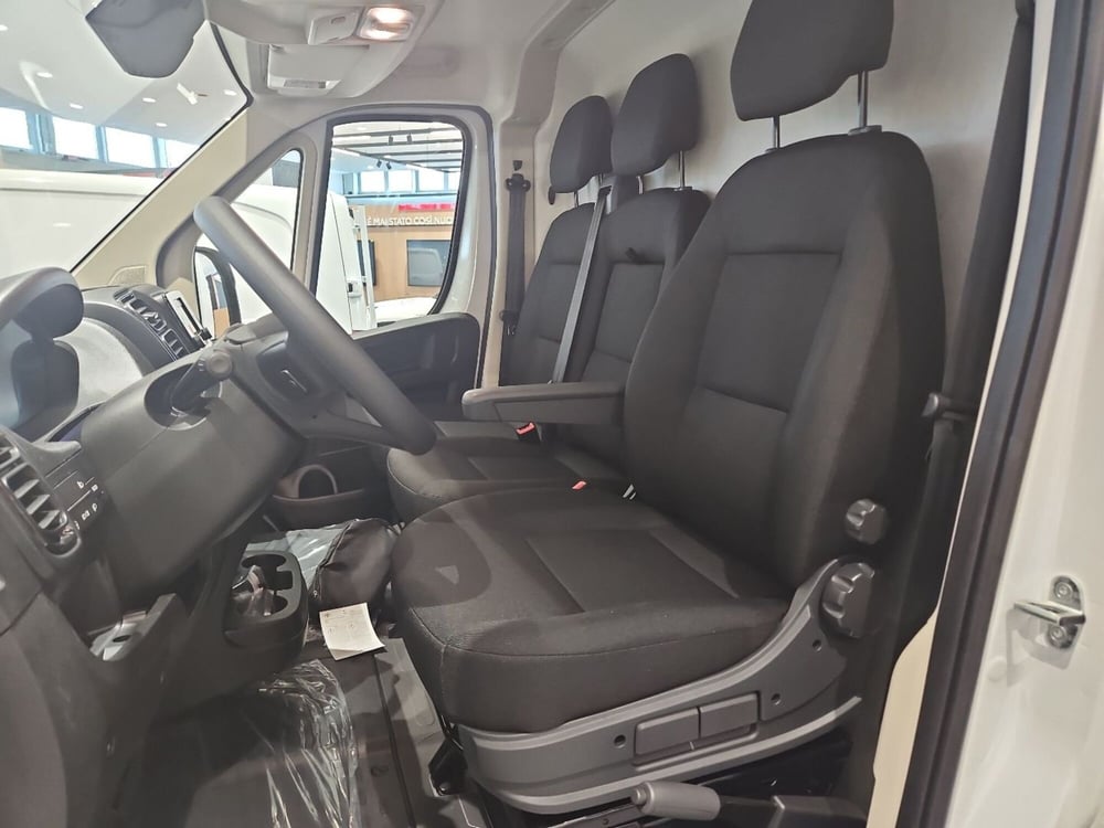 Toyota Proace Max Furgone nuova a Vicenza (9)