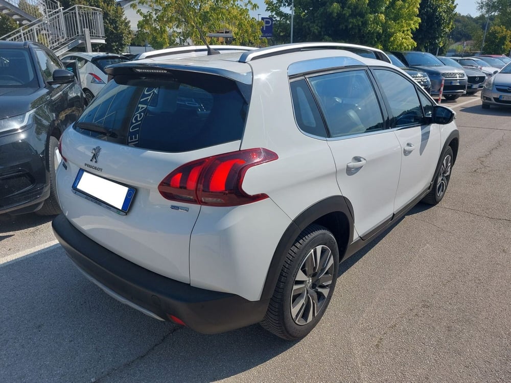 Peugeot 2008 usata a Frosinone (3)