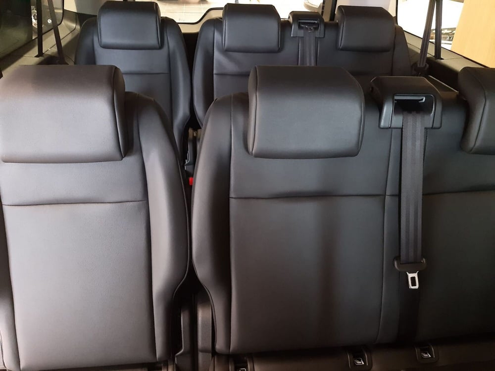 Toyota Proace Verso nuova a Vicenza (15)