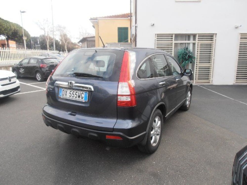 Honda CR-V usata a Livorno (3)