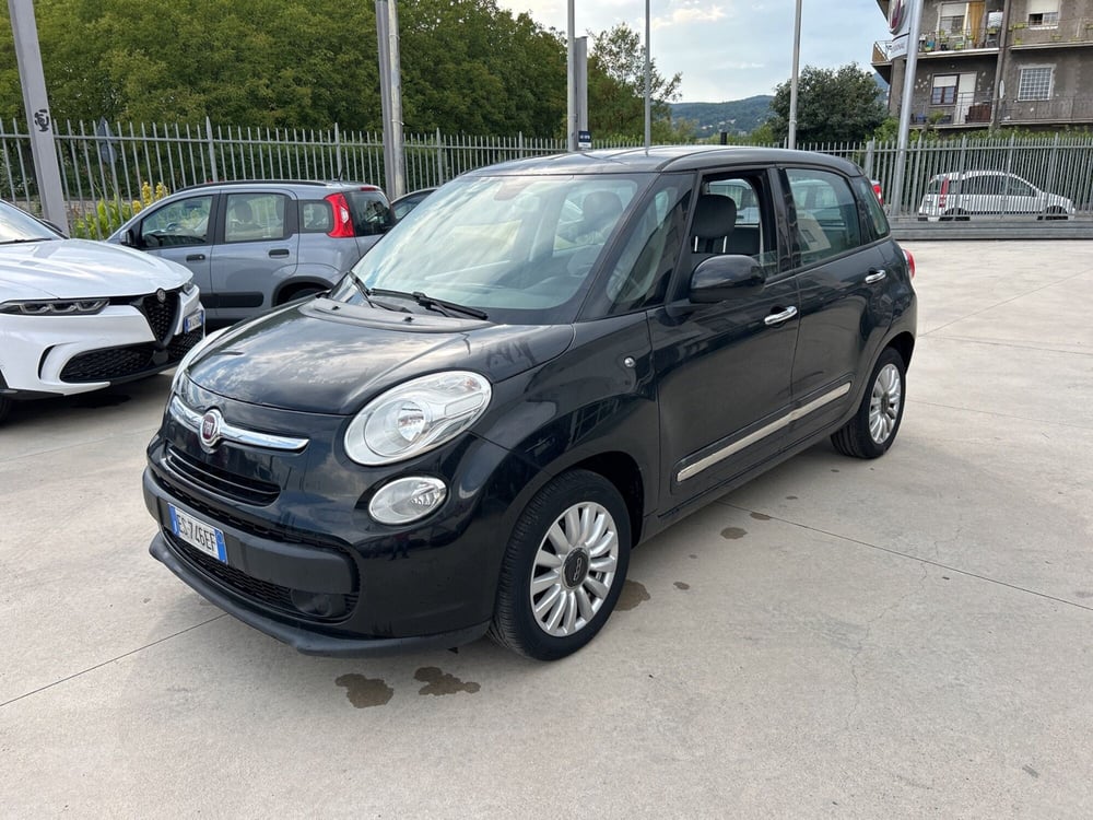 Fiat 500L usata a Frosinone