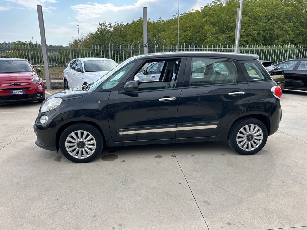 Fiat 500L usata a Frosinone (2)