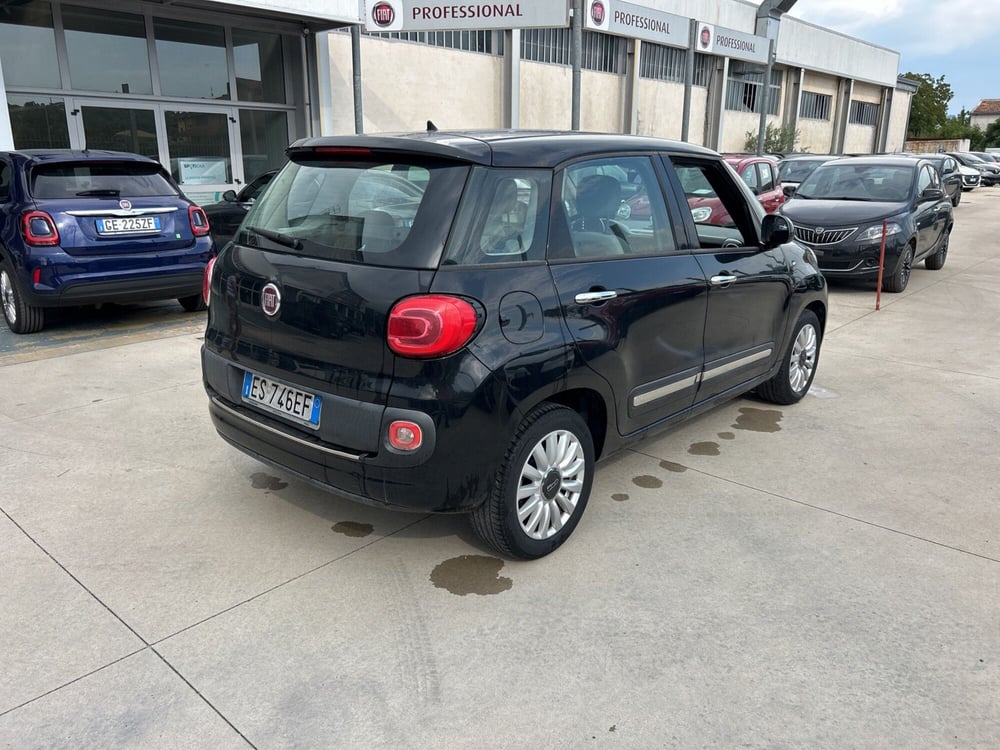 Fiat 500L usata a Frosinone (3)