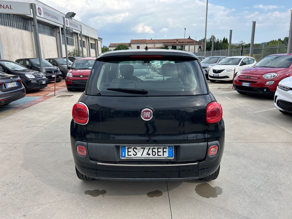 Fiat 500L usata a Frosinone (4)