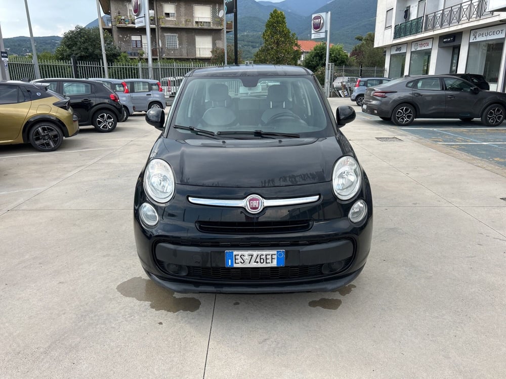 Fiat 500L usata a Frosinone (5)