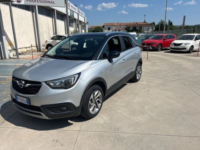 Opel Crossland X 1.6 ECOTEC D 8V Start&amp;Stop Innovation del 2018 usata a Sora