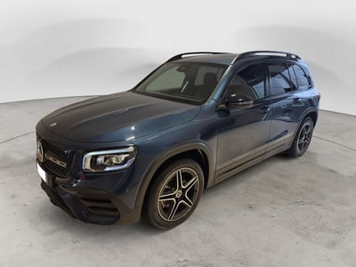 Mercedes-Benz GLB 180 Automatic Premium del 2023 usata a Ceccano