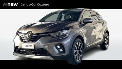 Renault Captur 1.0 tce Techno 90cv del 2024 usata a Saronno