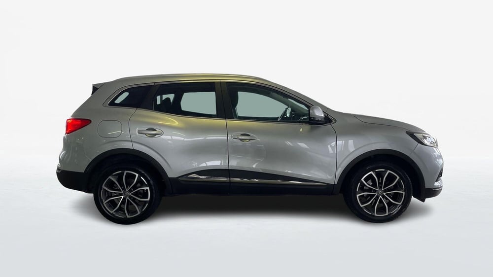 Renault Kadjar usata a Varese (4)