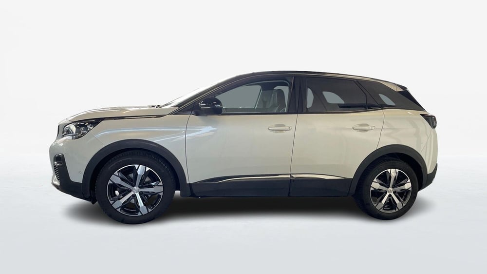 Peugeot 3008 usata a Varese (3)