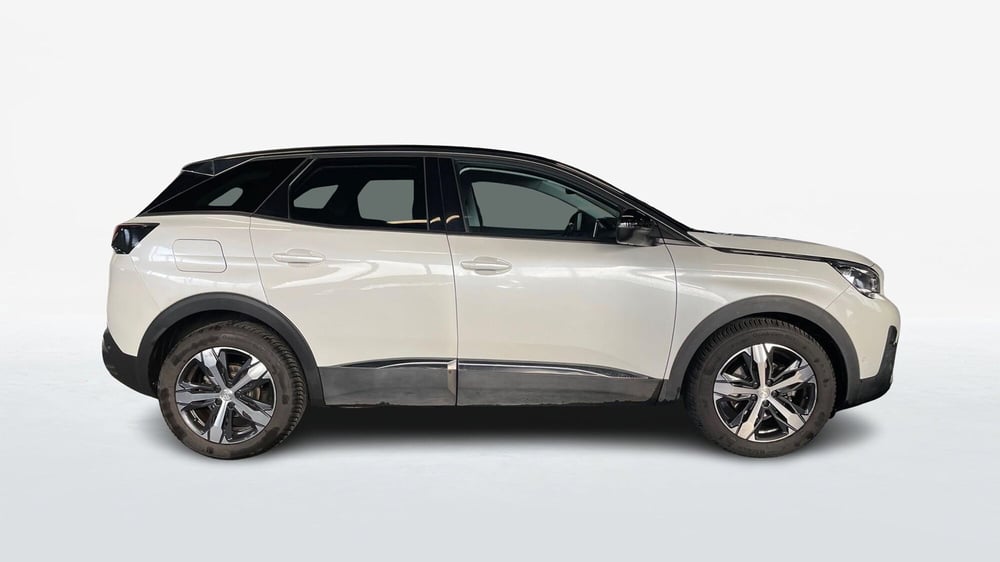 Peugeot 3008 usata a Varese (4)