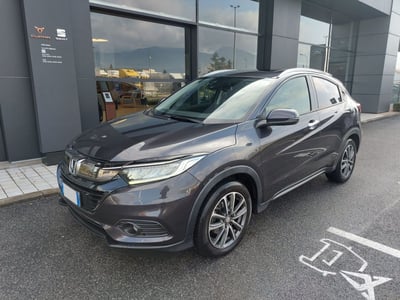 Honda HR-V 1.5 i-VTEC Executive Navi ADAS  del 2019 usata a Sora