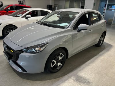 Mazda Mazda2 1.5 Centre-Line 75cv nuova a Sora