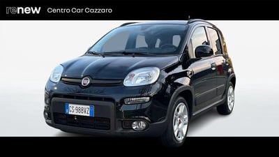 Fiat Panda 1.2 EasyPower Sport del 2024 usata a Saronno