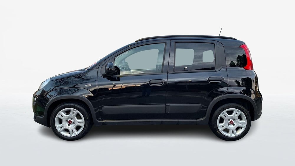 Fiat Panda usata a Varese (3)