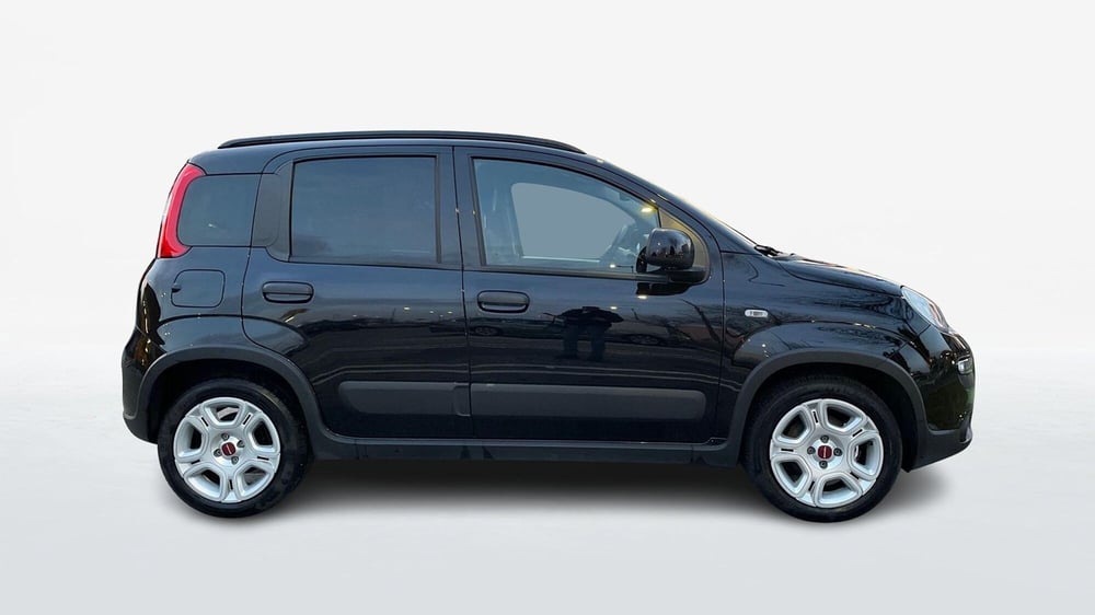 Fiat Panda usata a Varese (4)