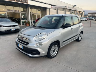 Fiat 500L 1.4 95 CV Urban  del 2019 usata a Ceccano