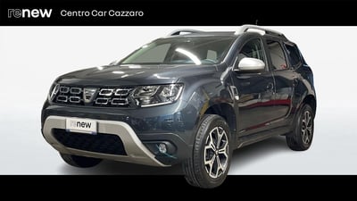 Dacia Duster 1.6 SCe GPL 4x2 Prestige del 2020 usata a Saronno