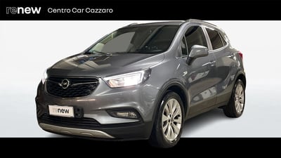 Opel Mokka 1.4 Turbo Ecotec 120CV 4x2 Start&amp;Stop Innovation del 2019 usata a Saronno