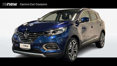 Renault Kadjar dCi 8V 115CV EDC Sport Edition2 del 2020 usata a Saronno