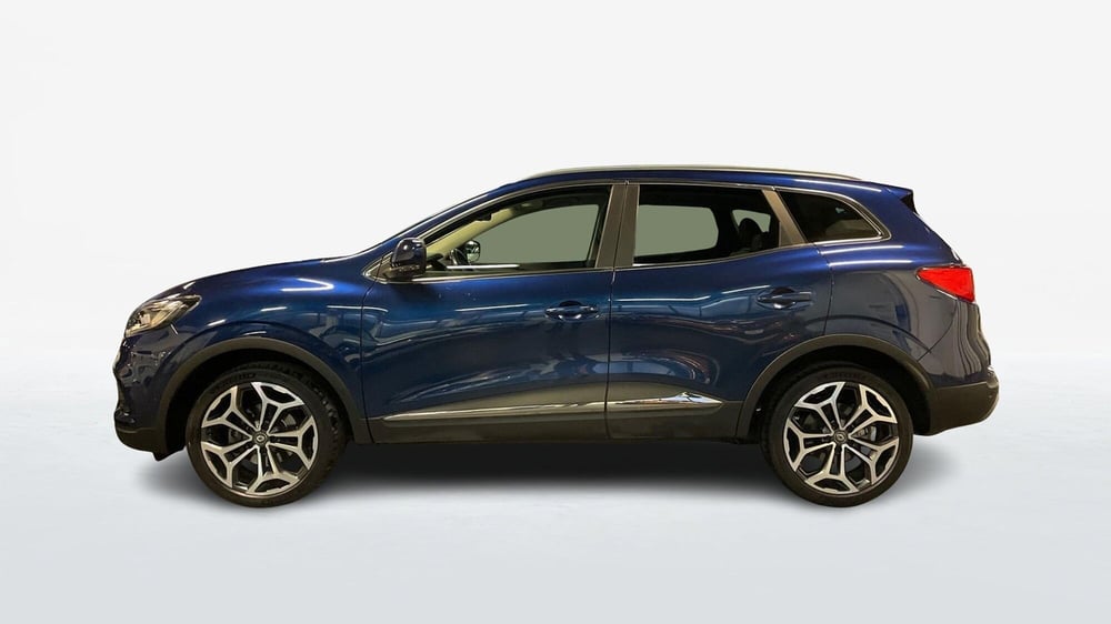 Renault Kadjar usata a Varese (3)