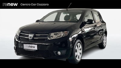 Dacia Sandero 1.0 SCe 12V 75CV Laureate N1 del 2015 usata a Saronno