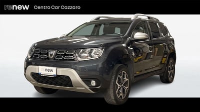 Dacia Duster 1.5 Blue dCi 8V 115 CV 4x2 Prestige  del 2019 usata a Saronno