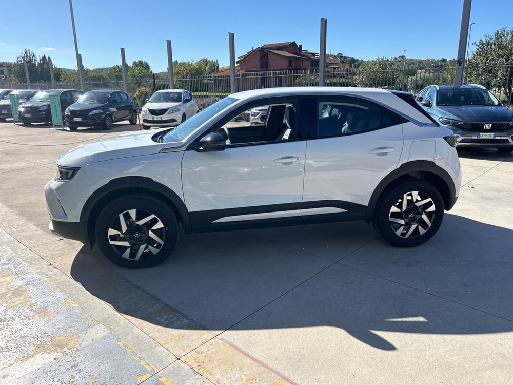 Opel Mokka nuova a Frosinone (2)