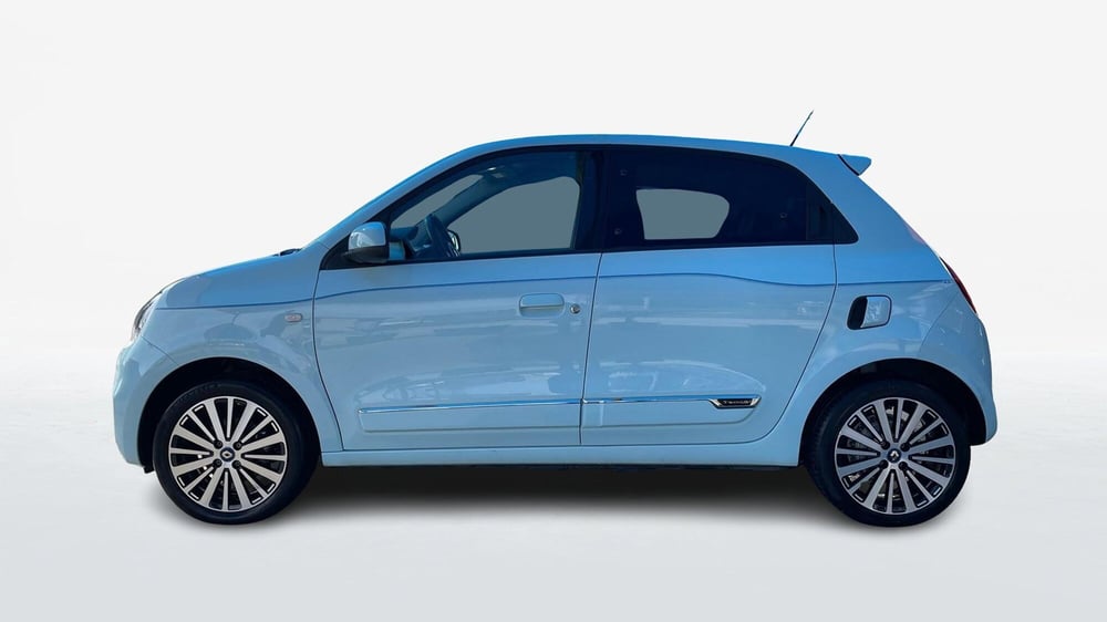 Renault Twingo usata a Varese (3)