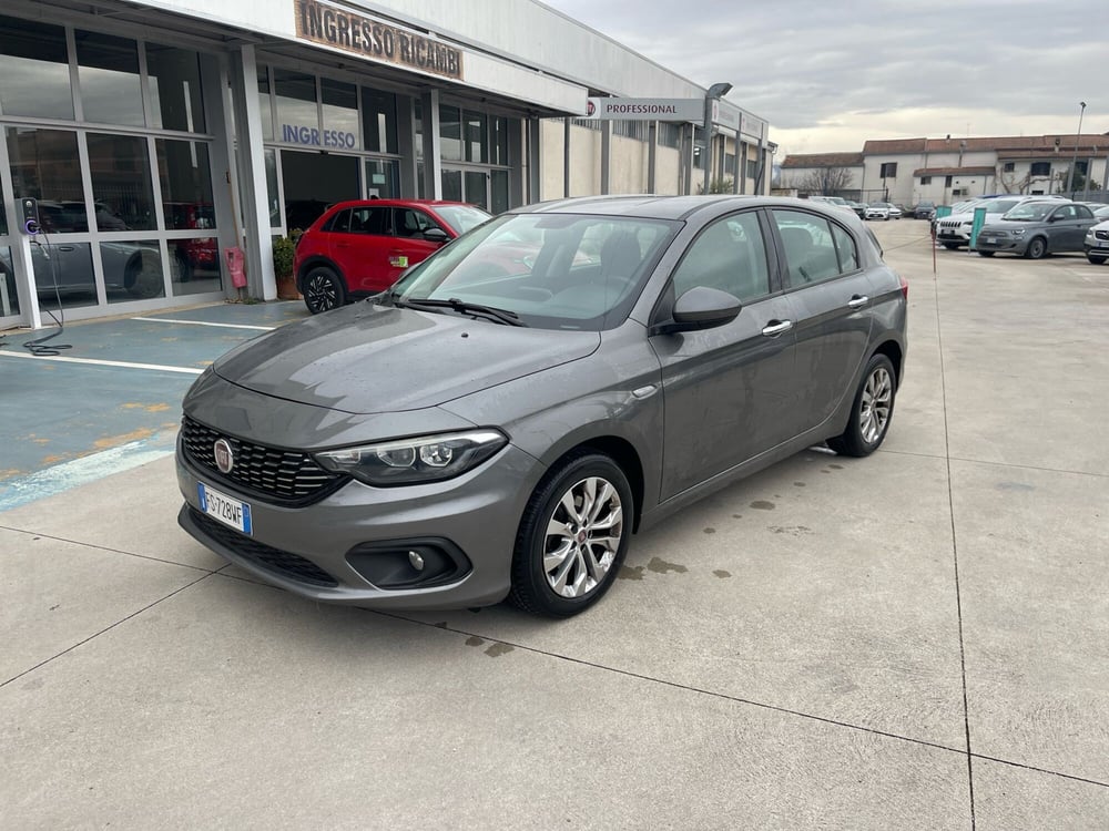 Fiat Tipo usata a Frosinone