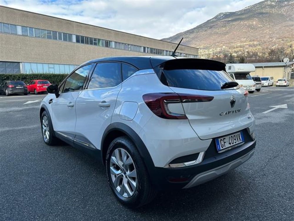 Renault Captur usata a Torino (10)