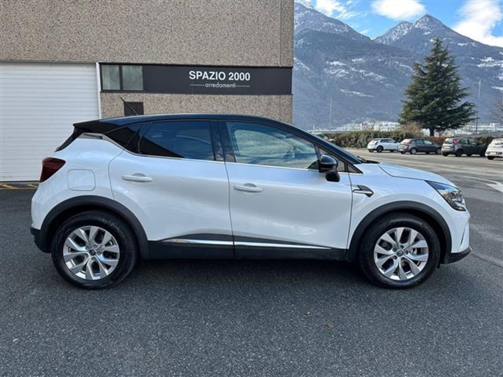 Renault Captur usata a Torino (5)